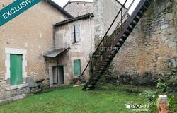 Chalais, Poitou-Charentes 16210