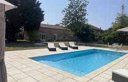Courcome, Charente