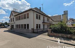 ERSTEIN, Grand Est 67150