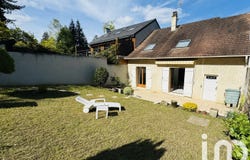 Jouy-en-Josas, Île-de-France 78350