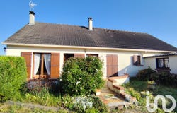 Mareau-aux-Prés, Centre-Val de Loire 45370