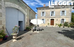 Villetoureix, Nouvelle-Aquitaine 24600