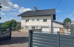 Laveline-devant-Bruyères, Lorraine 88600