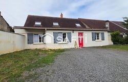 Raveau, Bourgogne 58400