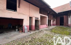 Ergersheim, Grand Est 67120