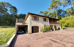 Chancelade, Aquitaine 24650