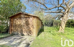 Argentières, Île-de-France 77390