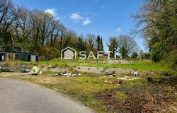La Feuillée, Bretagne 29690