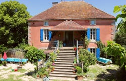 Saint-Matré, Midi-Pyrénées 46800
