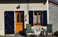 Charrin, Nièvre 58300