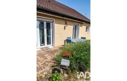 Amilly, Centre-Val de Loire 45200