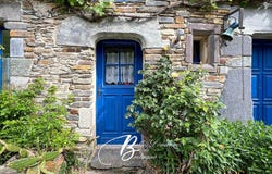 La Gacilly, Brittany 56200