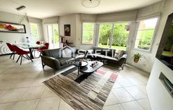Lamorlaye, Picardie 60260