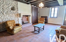 Urciers, Centre-Val de Loire 36160