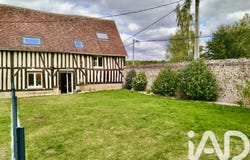 Bourth, Normandy 27580