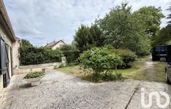 Morsang-sur-Orge, Île-de-France 91390