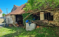 Mouroux, Seine-et-Marne 77120