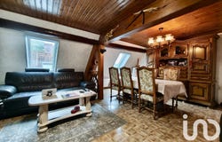 Breitenbach, Grand Est 67220