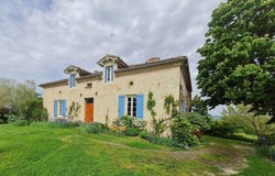 Miradoux, Midi-Pyrénées 32340