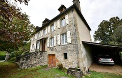 Saint-Privat, Limousin 19220