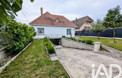 Oissel, Normandy 76350