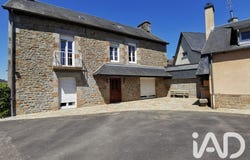 Landéan, Brittany 35133
