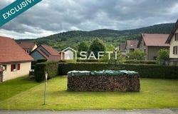 Lepuix, Franche-Comté 90200