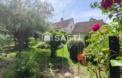 La Celle-Guenand, Centre 37350