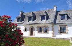 Callac, Brittany 22160