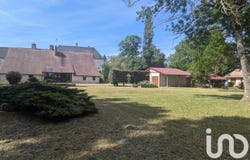 Batilly-en-Puisaye, Centre-Val de Loire 45420