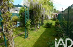 Nogent-sur-Oise, Hauts-de-France 60180