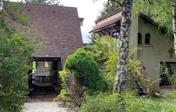 Luzarches, Val-d'Oise 95270