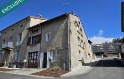 Le Monastier-Sur-Gazeille, Auvergne 43150