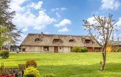 Saint-Romain-de-Colbosc, Upper Normandy 76430
