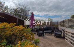 Coudeville-Sur-Mer, Basse-Normandie 50290