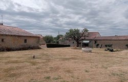 Saint-Laurs, Deux-Sevres