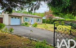 Busserolles, Nouvelle-Aquitaine 24360