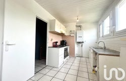 Pontault-Combault, Île-de-France 77340