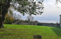 Migron, Poitou-Charentes 17770