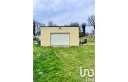 Grâce-Uzel, Brittany 22460