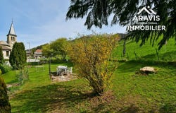 Serraval, Rhône-Alpes 74230