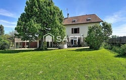 Doissin, Rhône-Alpes 38730