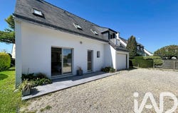 Sarzeau, Brittany 56370