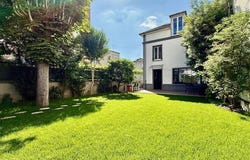 Asnières-sur-Seine, Hauts-de-Seine 92600