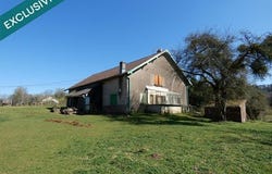 Frahier-Et-Chatebier, Franche-Comté 70400