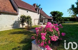 Saint-Romain-sur-Cher, Centre-Val de Loire 41140