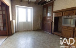 Saint-Moreil, Nouvelle-Aquitaine 23400