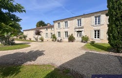 Bellevigne, Poitou-Charentes 16120