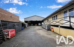 Faumont, Hauts-de-France 59310