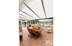 Berthenay, Centre-Val de Loire 37510